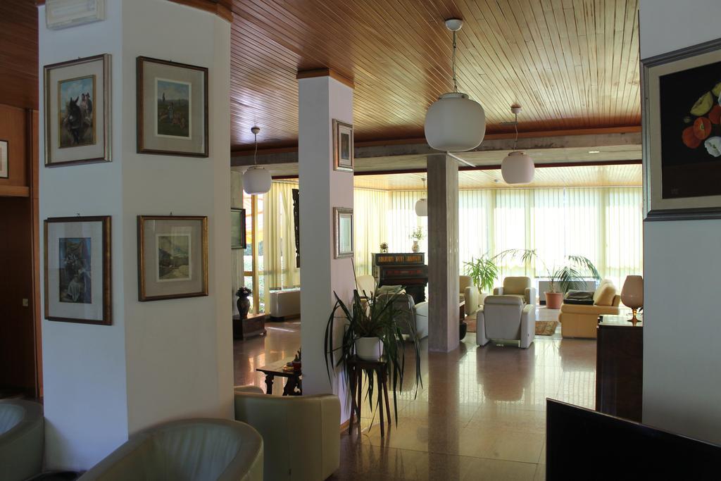 Hotel Brasilia Marina di Pietrasanta Exterior foto